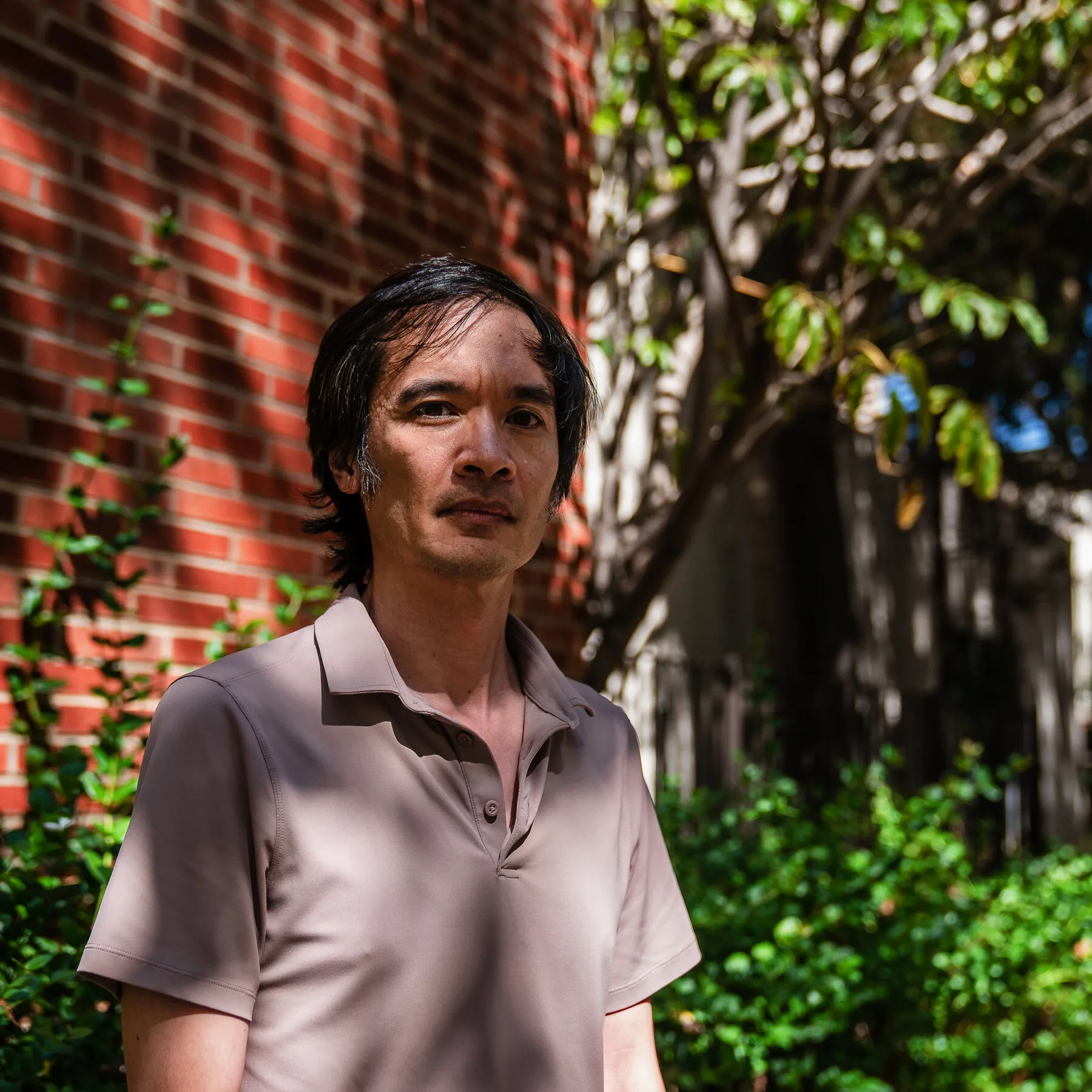 ‘I’m on a War Footing’: Terry Tao and the Crisis in Math