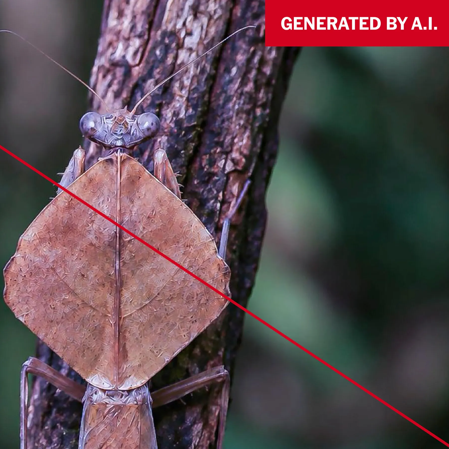 Citizen Science Groups Grapple With the Rise of A.I. Slop