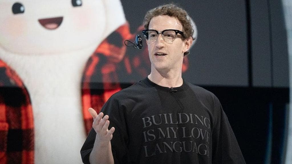 Meta strikes deal to stop Mark Zuckerberg leaving California over billionaire tax
