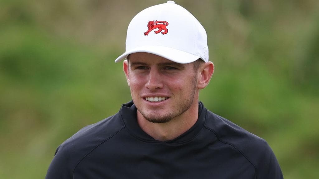 Can strong winds sweep GB&I to rare Walker Cup win?