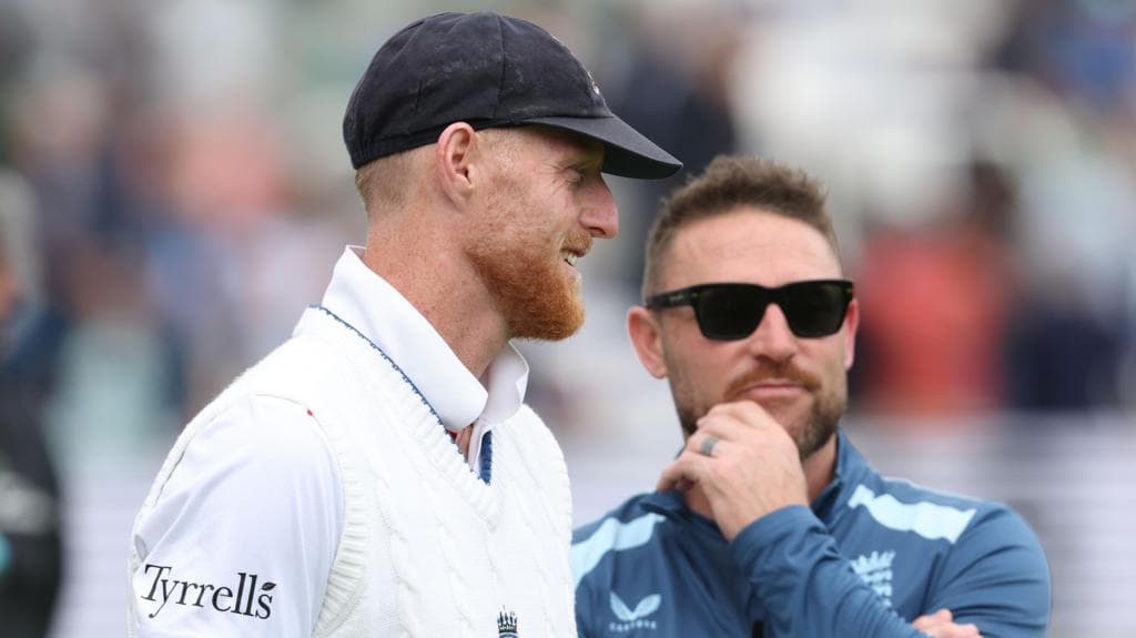 Stokes to return as England captain for third Test