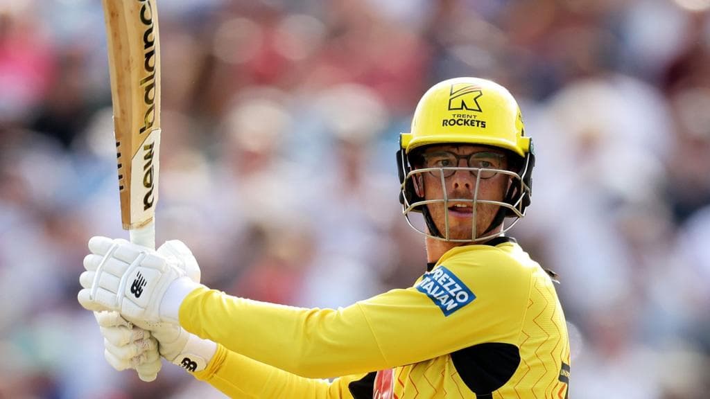 Rockets beat MI London to reach knockouts as Super Giants eliminate Brave