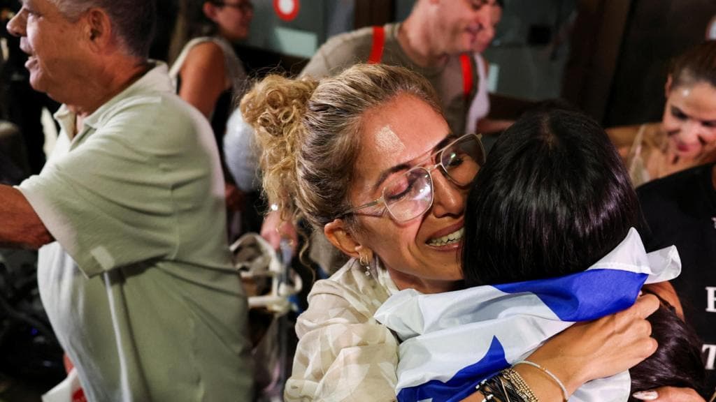 Too early to say what motive for Dubai-Tel Aviv flight attack was, Israeli PM says