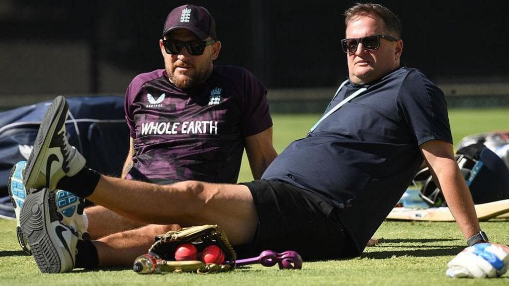 McCullum & Key should go in 'complete clearout' - Vaughan