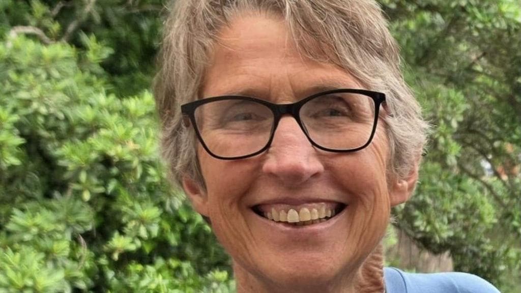 Swimmer, 65, killed in shark attack off South Africa's east coast