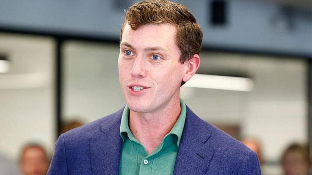 Flock boss admits surveillance firm took too long to act over police abuse