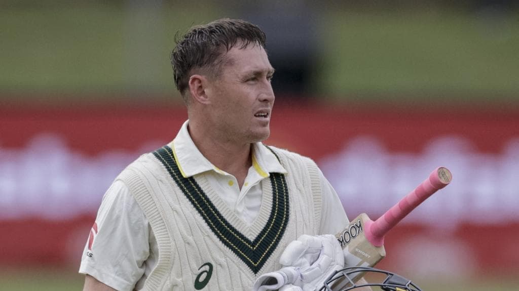 'Something will change' - questions for Australia after South Africa defeat