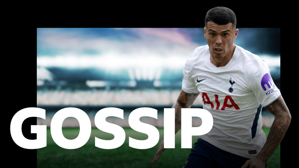 Porro eyes La Liga return - Wednesday's gossip