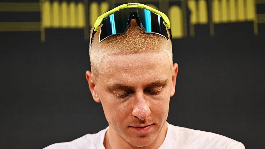 Slim hopes: Will anyone deny Pogacar fifth Tour title?