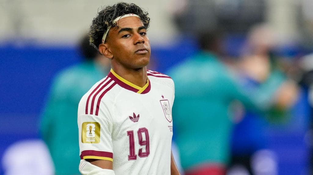 How De la Fuente's Spain are closing in on greatness