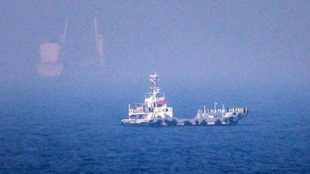 UAE condemns Iran's 'brazen' attack on tankers as US launches fresh strikes