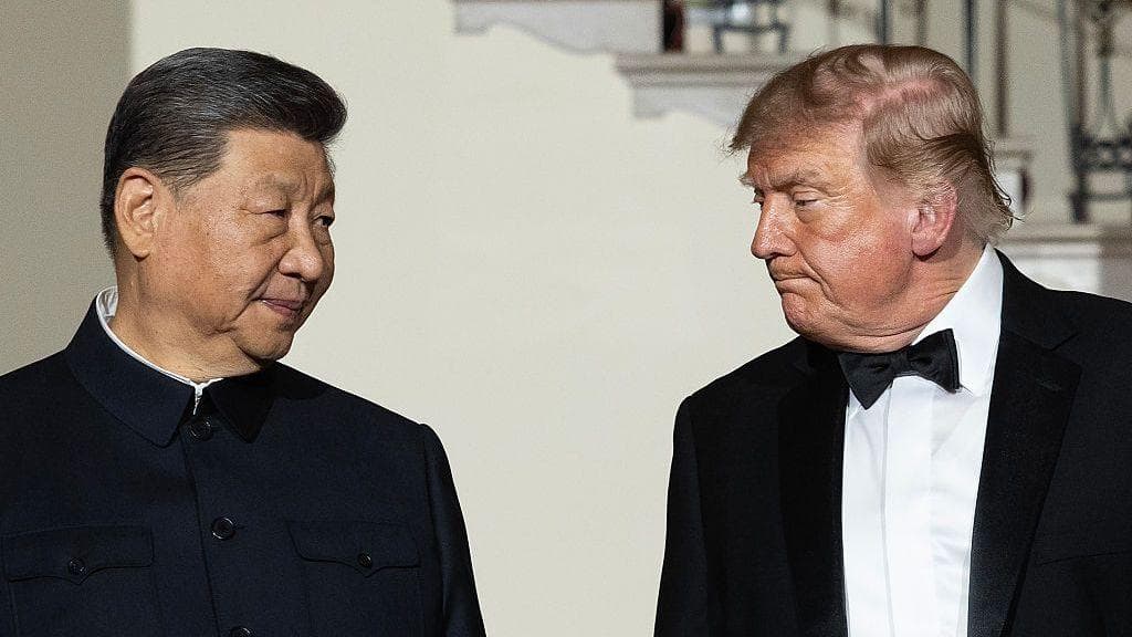 Trump-Xi summit: What wasn't said might matter the most
