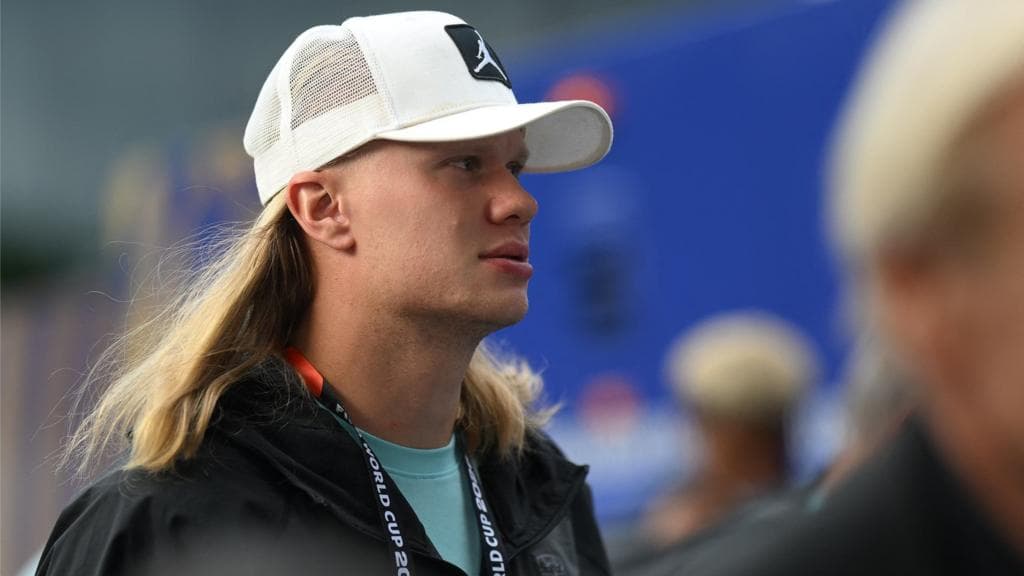 Rest your best or go strong? Norway face questions as Haaland left out