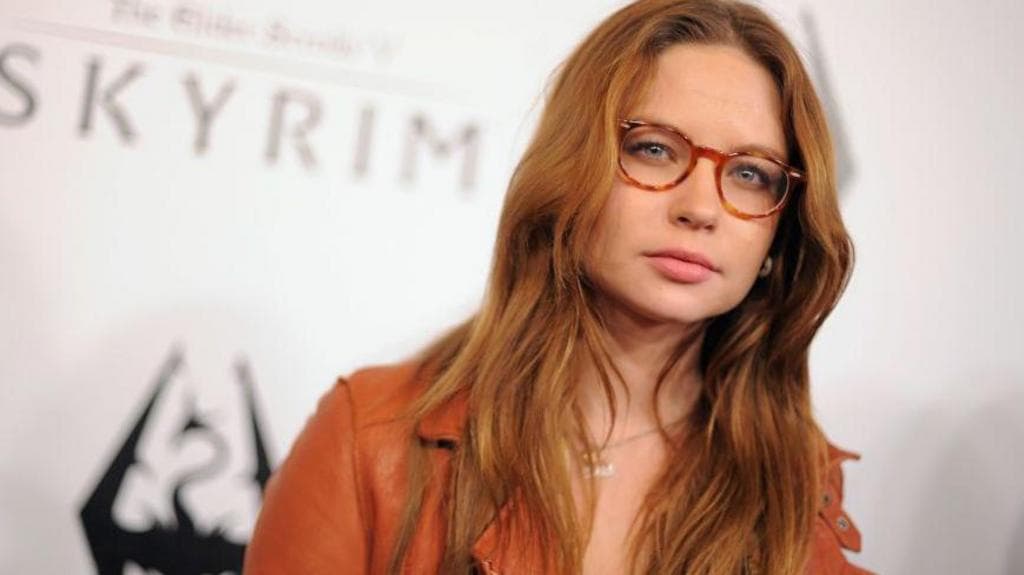 The Ring and Lilo & Stitch actress Daveigh Chase died of Aids