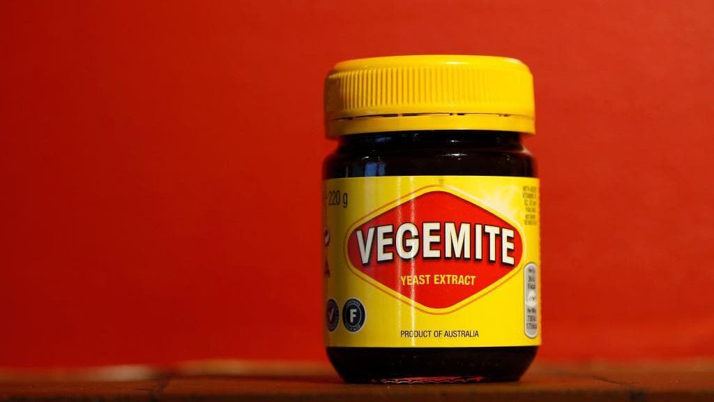 Australian murderer loses bid to eat Vegemite in prison