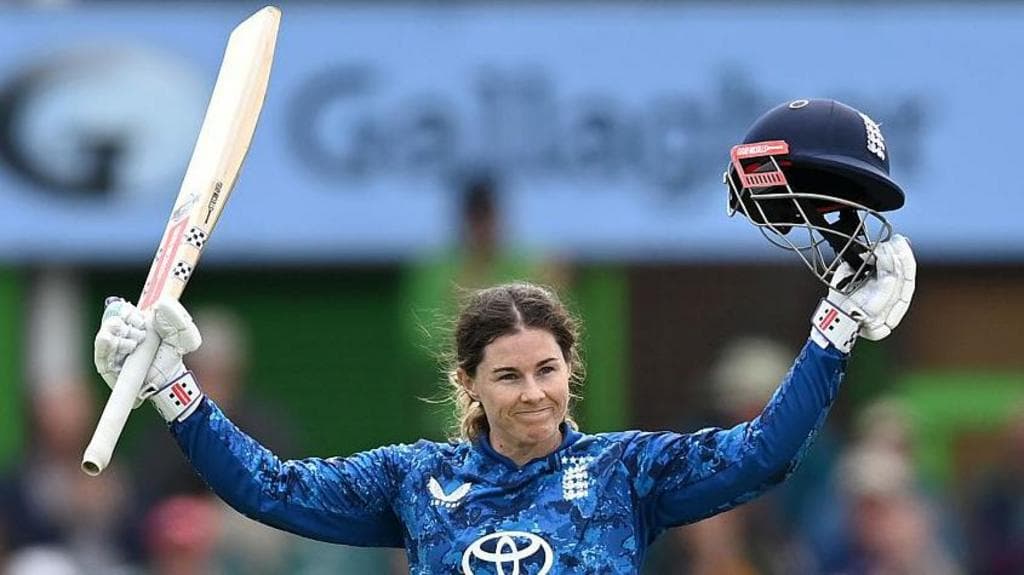 Beaumont to retire from international cricket