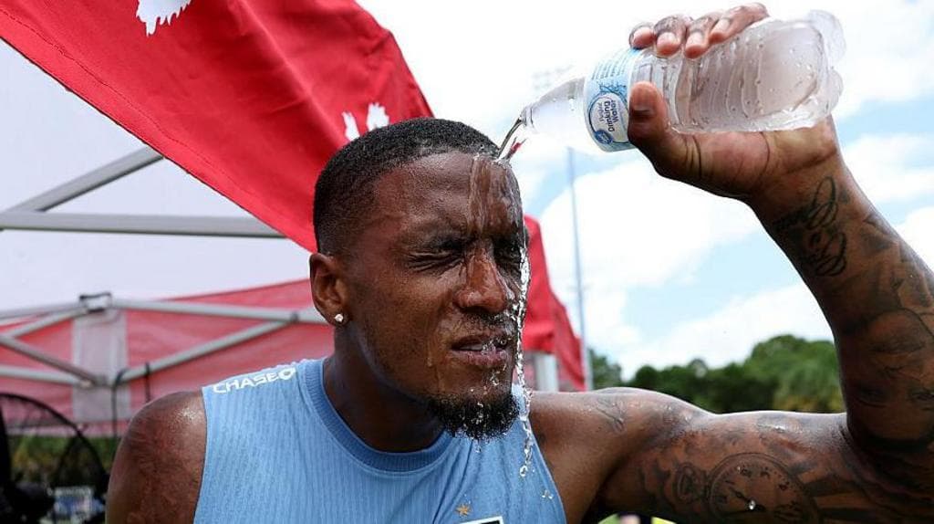 England set for open-air Miami heat - but do Norway hold the edge?