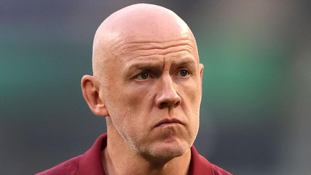 Tandy bitterly disappointed by South Africa drubbing