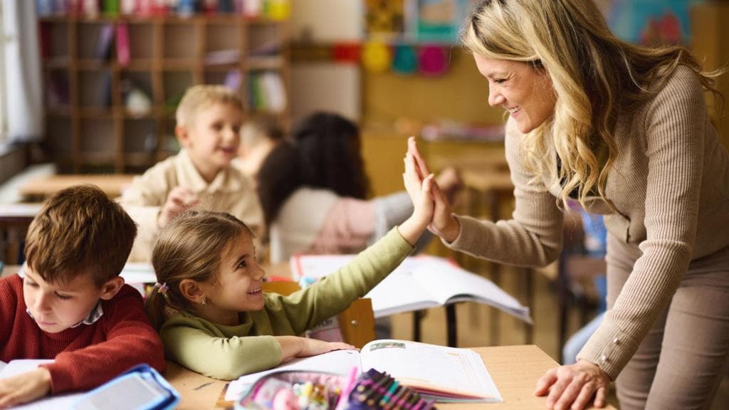 'I don't want to seem tight': How much should you give to the year-end teacher collection?
