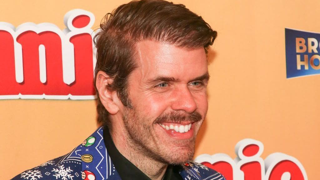 Perez Hilton faces long recovery after reports he self-harmed during livestream