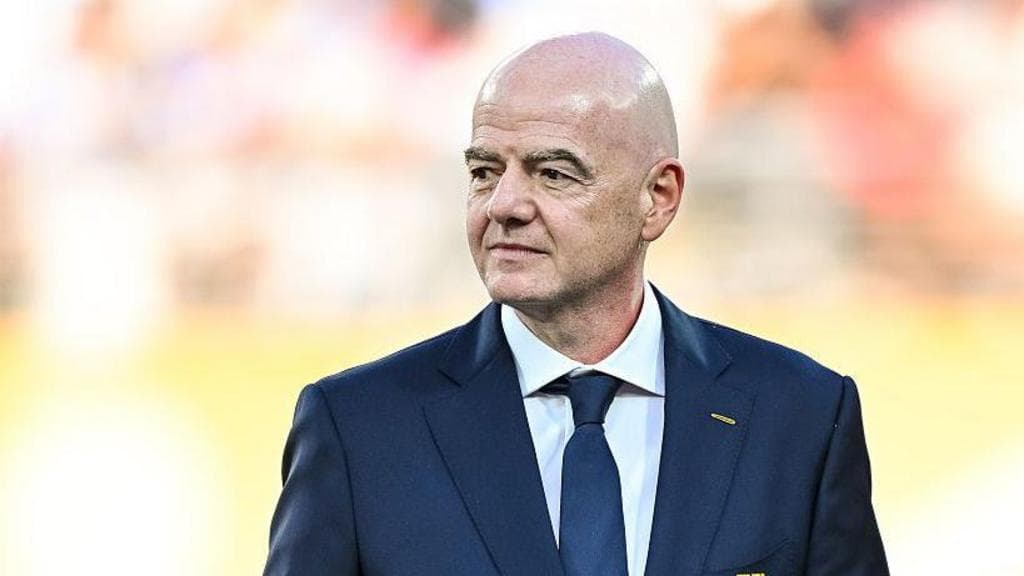 Uefa says boycott may still go ahead as FA withdraws Infantino support