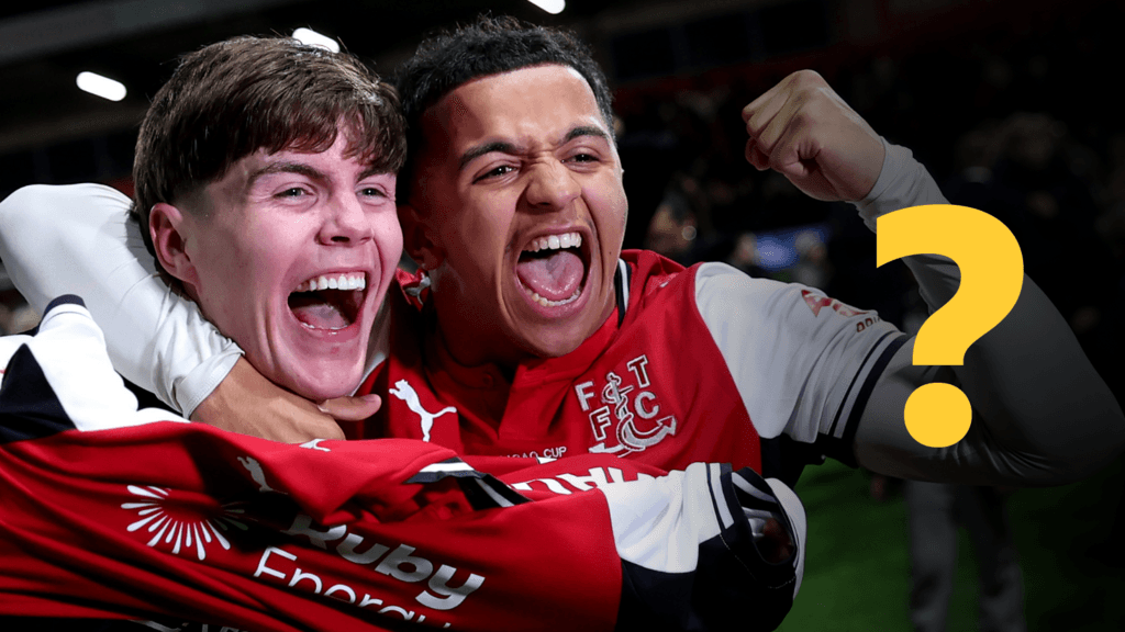 Weekly sports quiz: Which league are Fleetwood in?