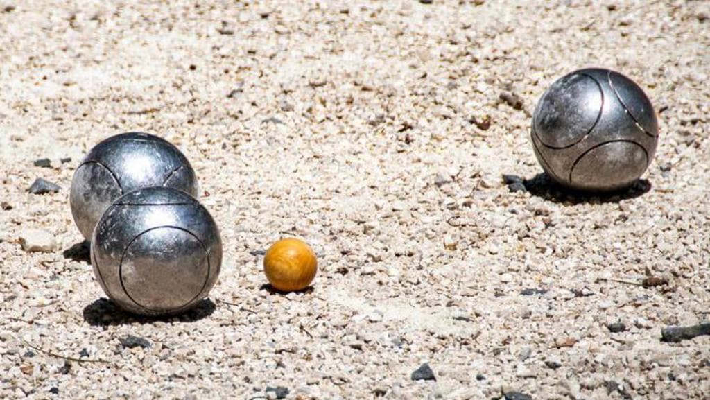Pétanque player, 68, dies after being 'hit in head with metal boule'