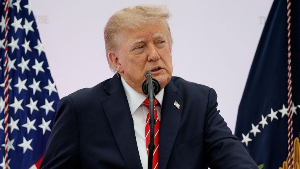 US imposes sanctions on International Criminal Court