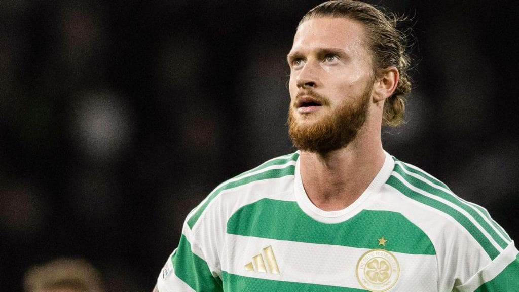 What does Celtic's demolition of Hearts mean for Hogh?