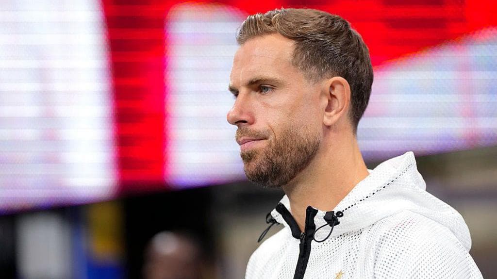 England's Henderson injures wrist in World Cup celebrations