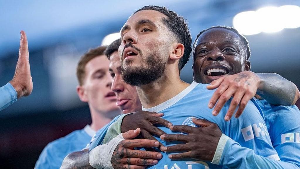 Cherki sparkles but who must do more? - player ratings for Liverpool v Man City