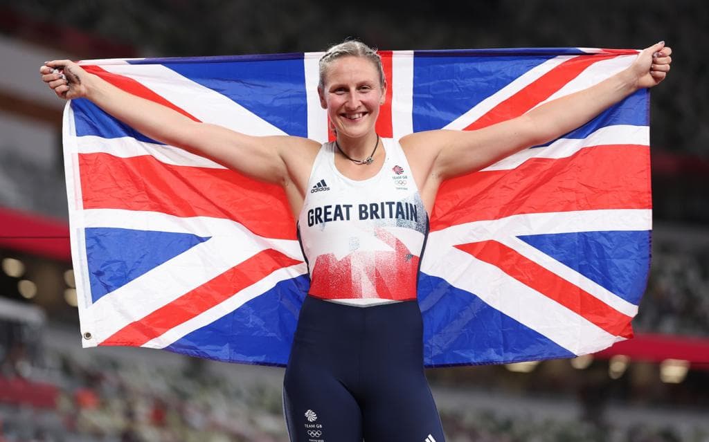 New camera guidelines for female athletics coverage