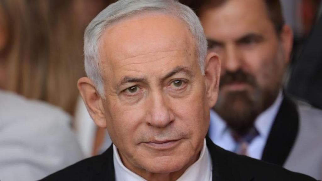 Netanyahu's rejection of Trump's 15-point Gaza plan unlikely to be final word