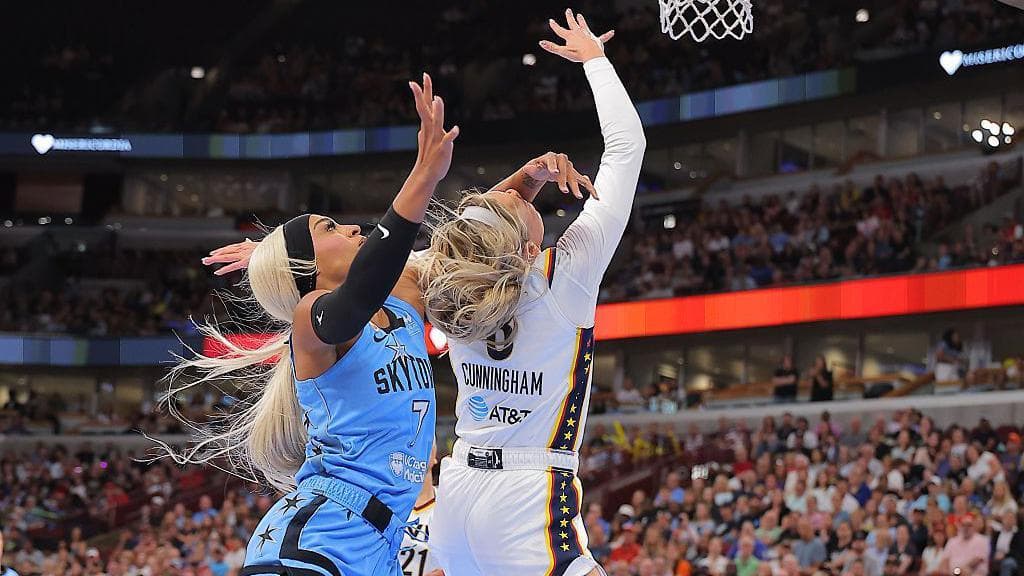 Carrington makes 'white privilege' post after ejection