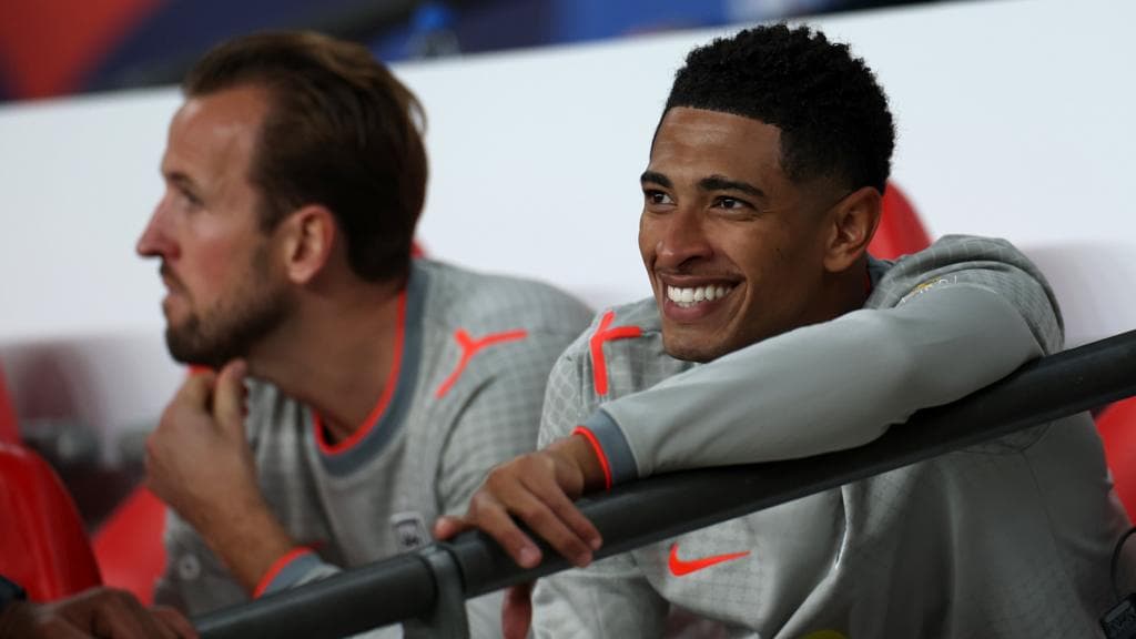 Midfield options and a fab front four - what we've learned about England