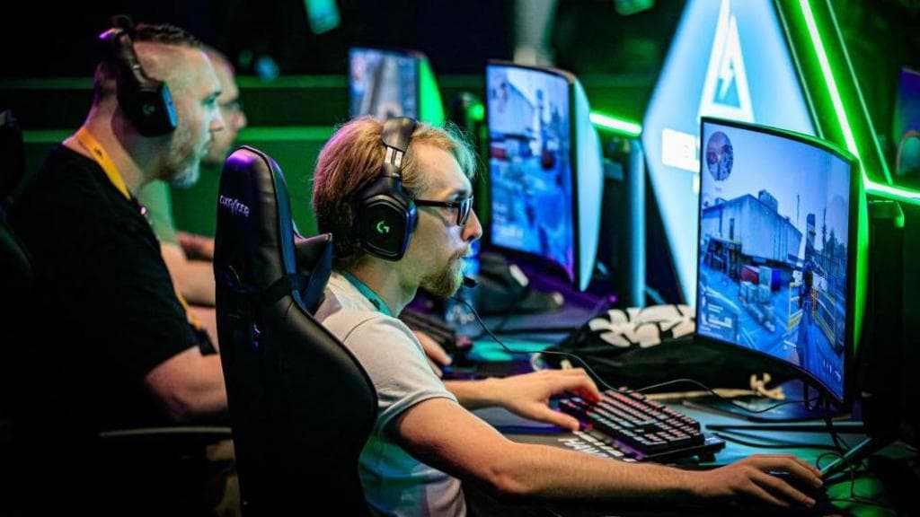 Twitch users can now block Amazon from using their content to train AI
