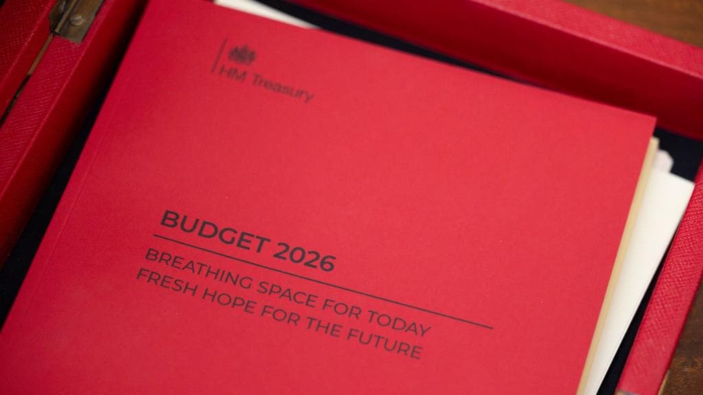 Tax on banks, energy bill help and minimum wage rise - what could be in the Budget?