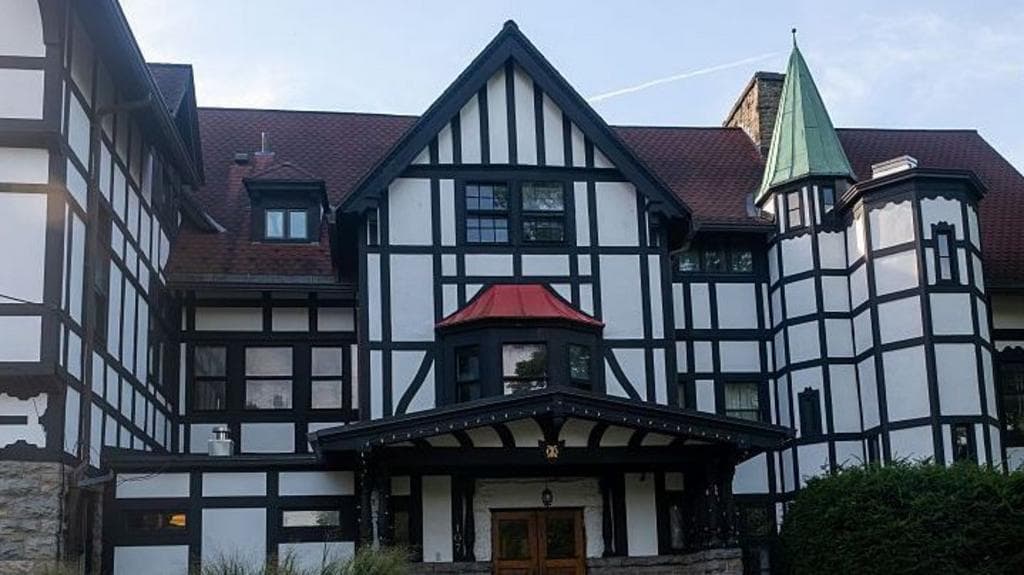 Cornell president says university 'must do better' after frat house rape allegations