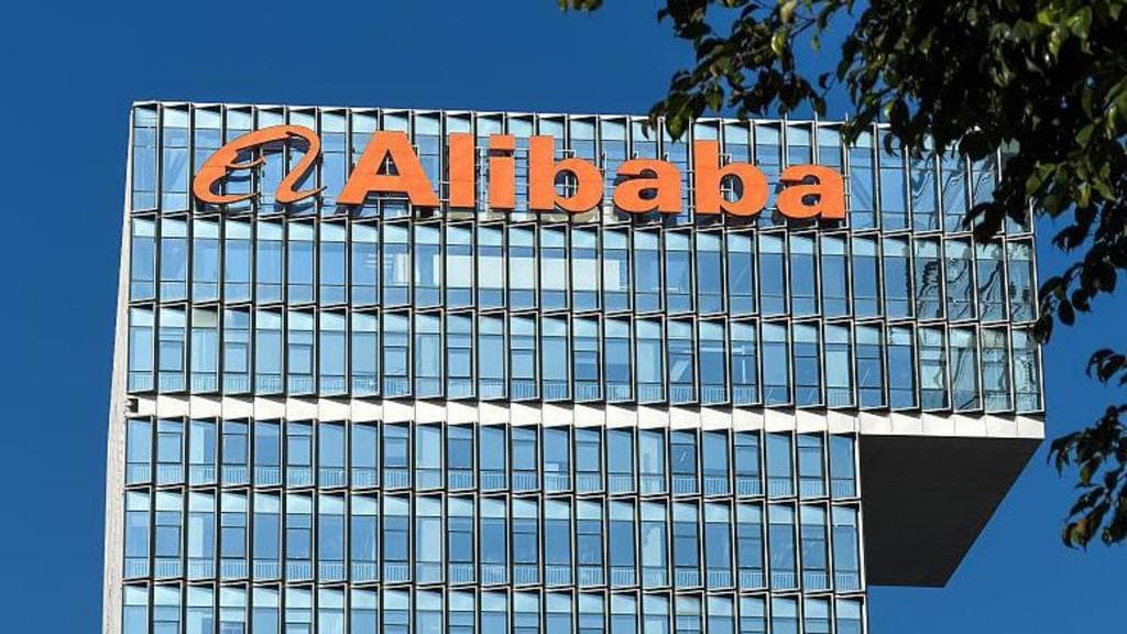 E-commerce giant Alibaba sues US government over defence blacklist
