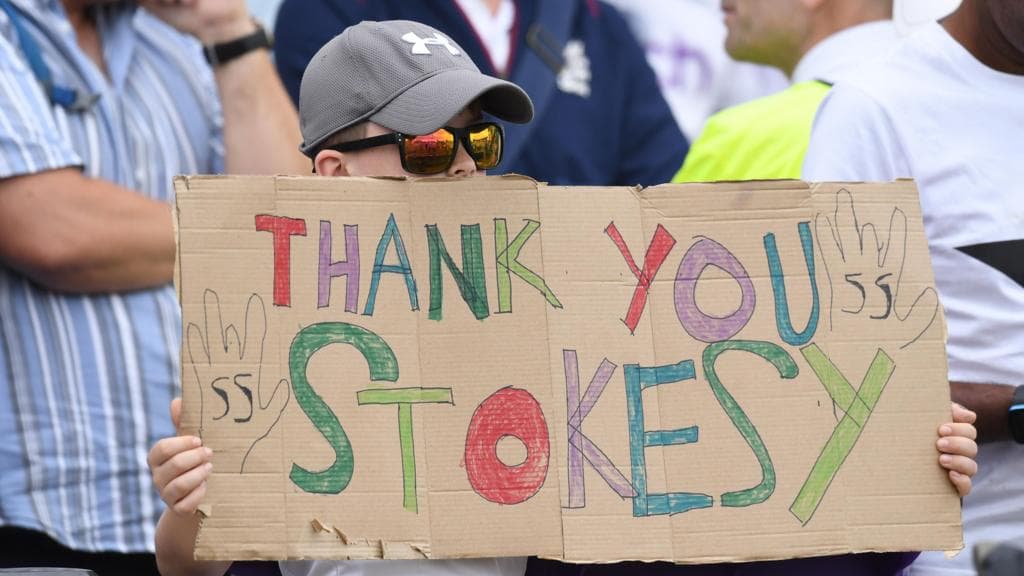 Stokes created moments and the moments are no more