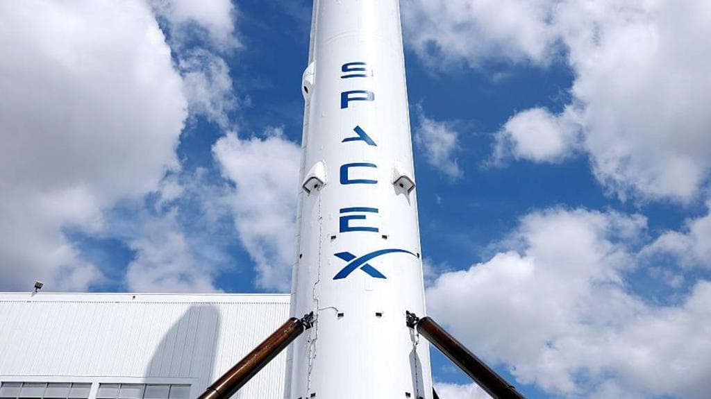 Musk's SpaceX share sale: Four things you need to know