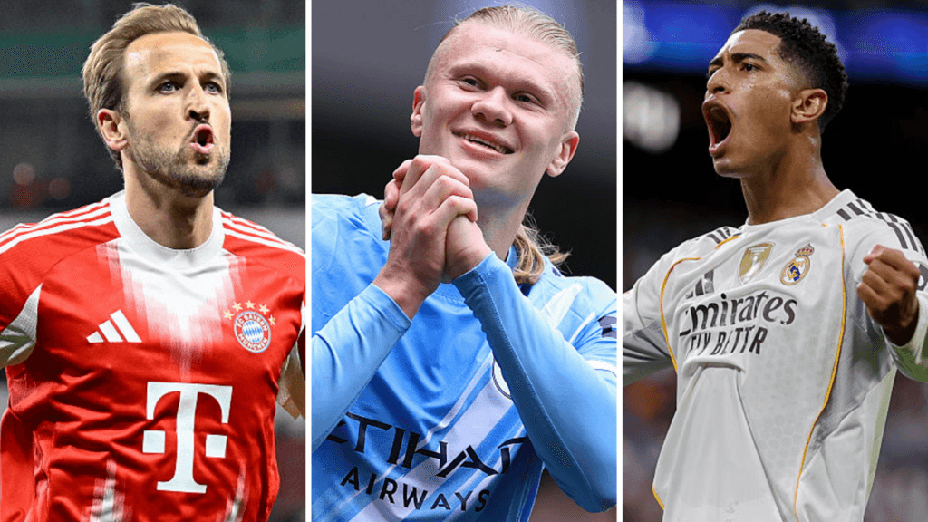 When the World Cup finishes, the football continues on BBC Sport