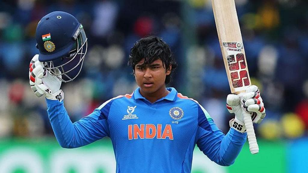 Sooryavanshi, 15, gets first India call-up