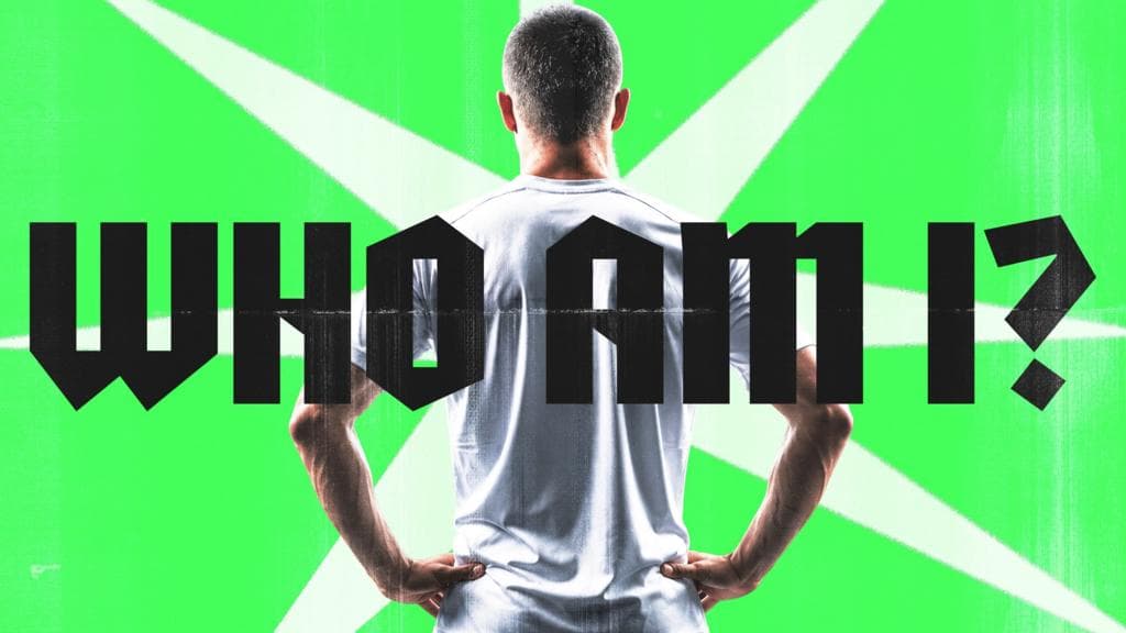 Who am I? Guess World Cup star No 21