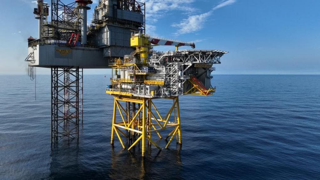 The "trillion pound" oil fund the government believes Britain could have built