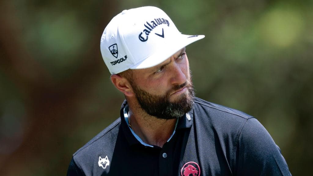 LIV Golf secures unnamed lead investor for 2027