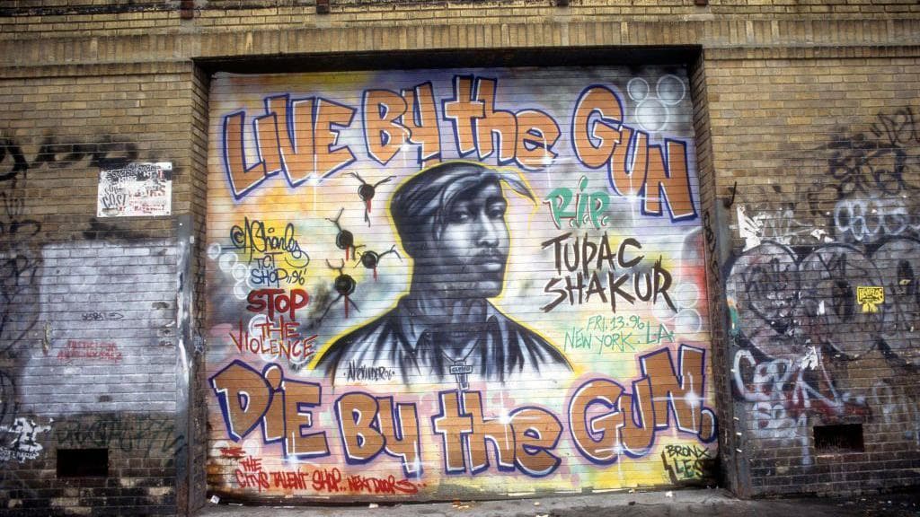 30 years later, a former gang member will stand trial for Tupac's murder