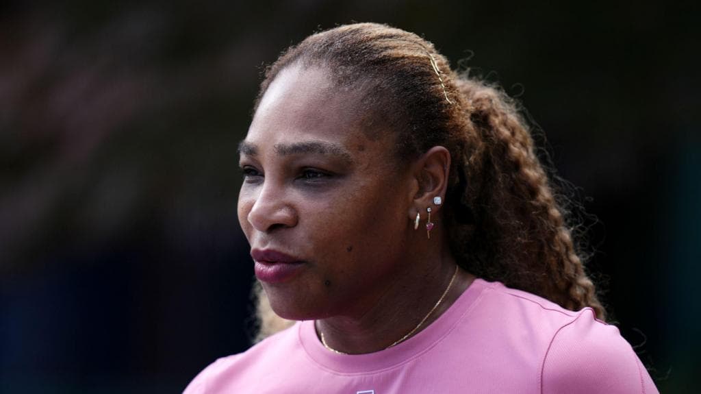 Williams to begin Wimbledon comeback against Joint