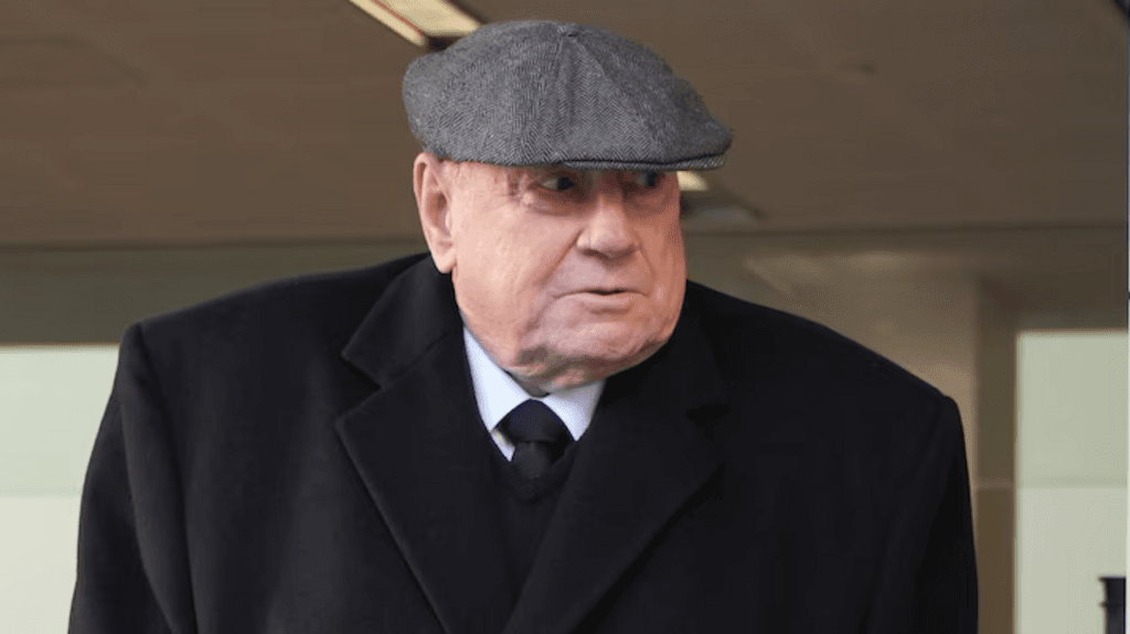 Former Australian bishop jailed for sexually abusing young men