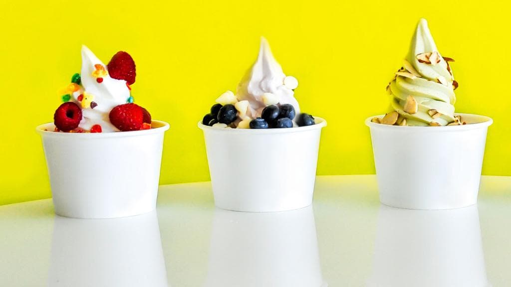 Froyo's made a comeback. But at £12 a tub will it last?